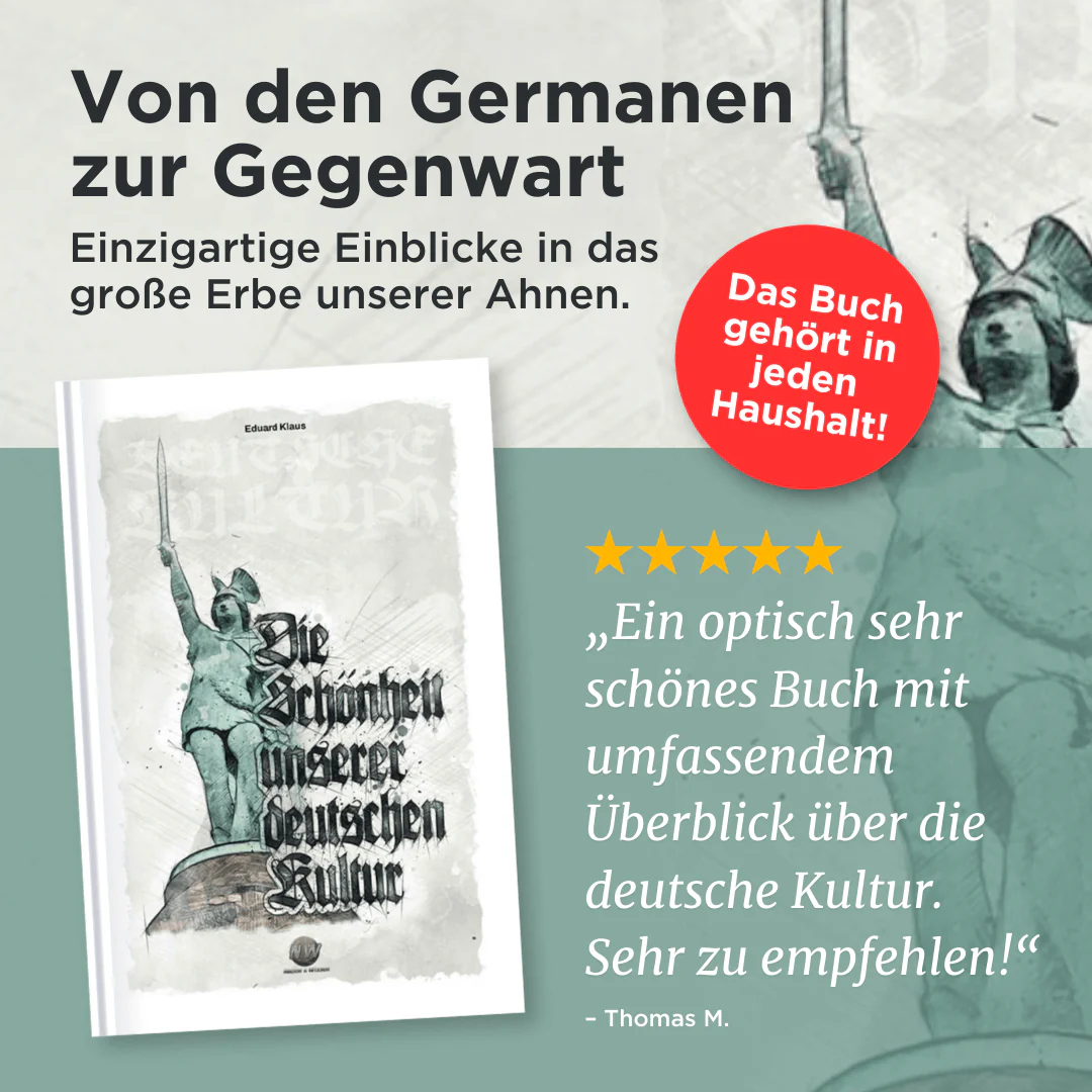 Die Schönheit unserer deutschen Kultur - Image 2