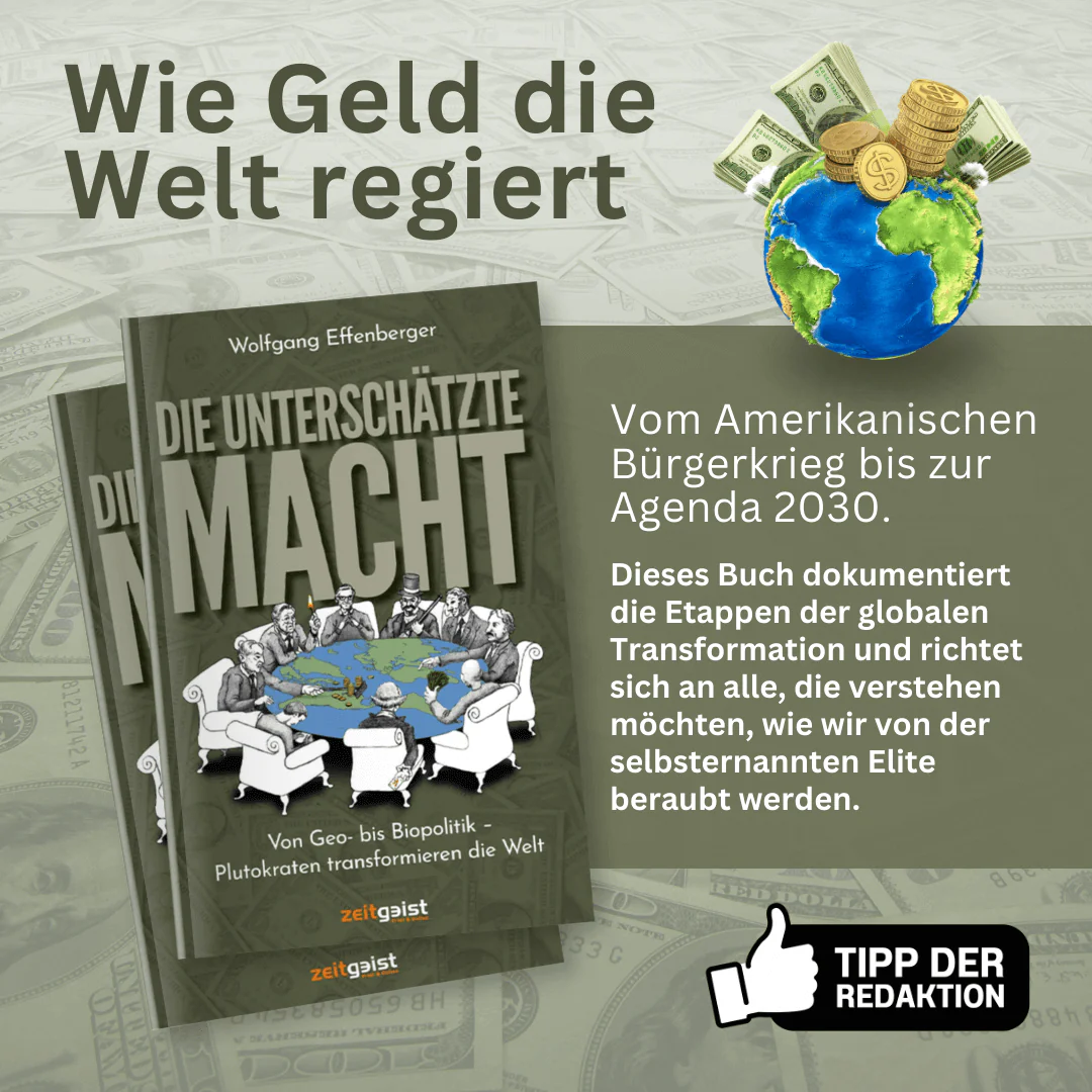 Die unterschätzte Macht - Image 2