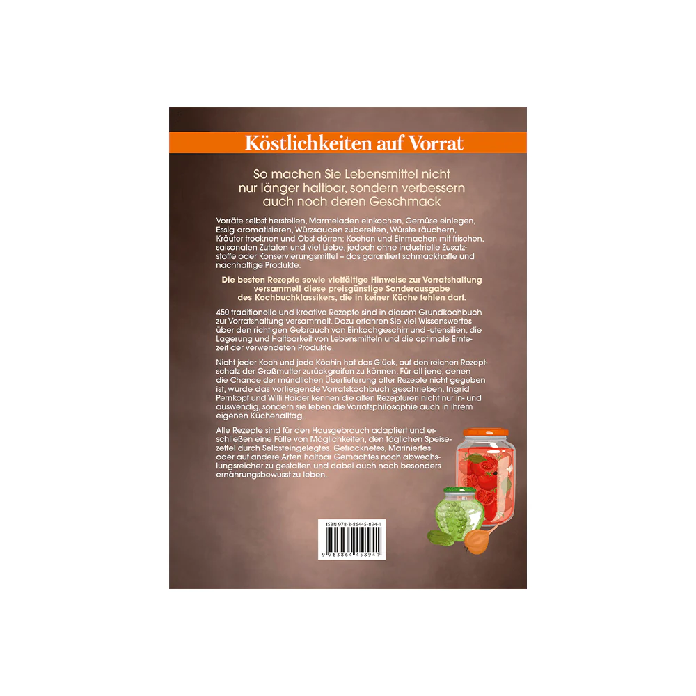 Die Vorratskammer - Image 3