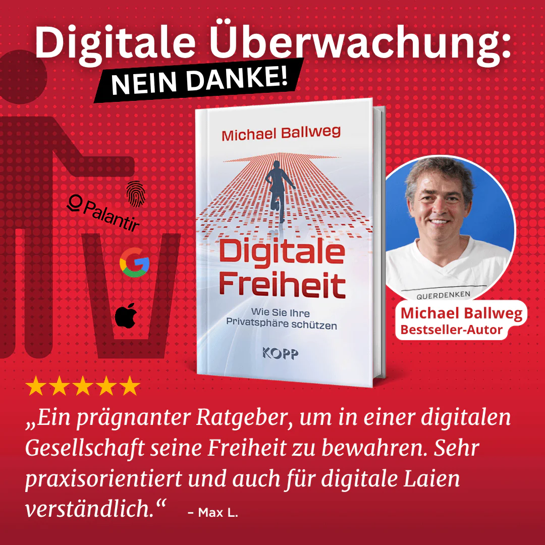 Digitale Freiheit - Image 2