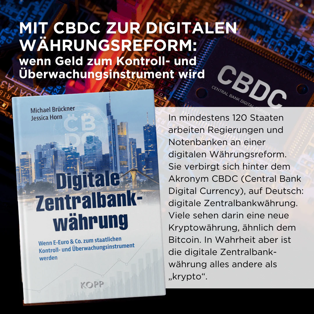 Digitale Zentralbankwährung - Image 2