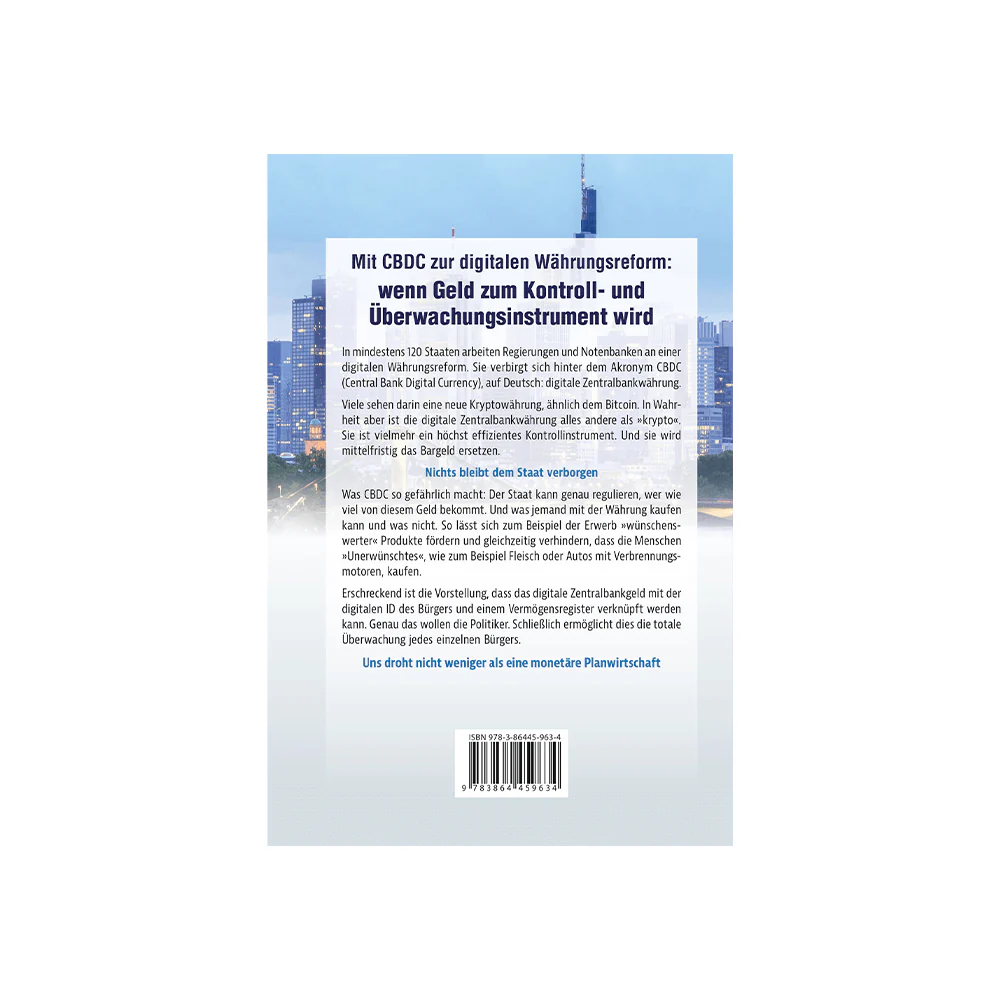 Digitale Zentralbankwährung - Image 3