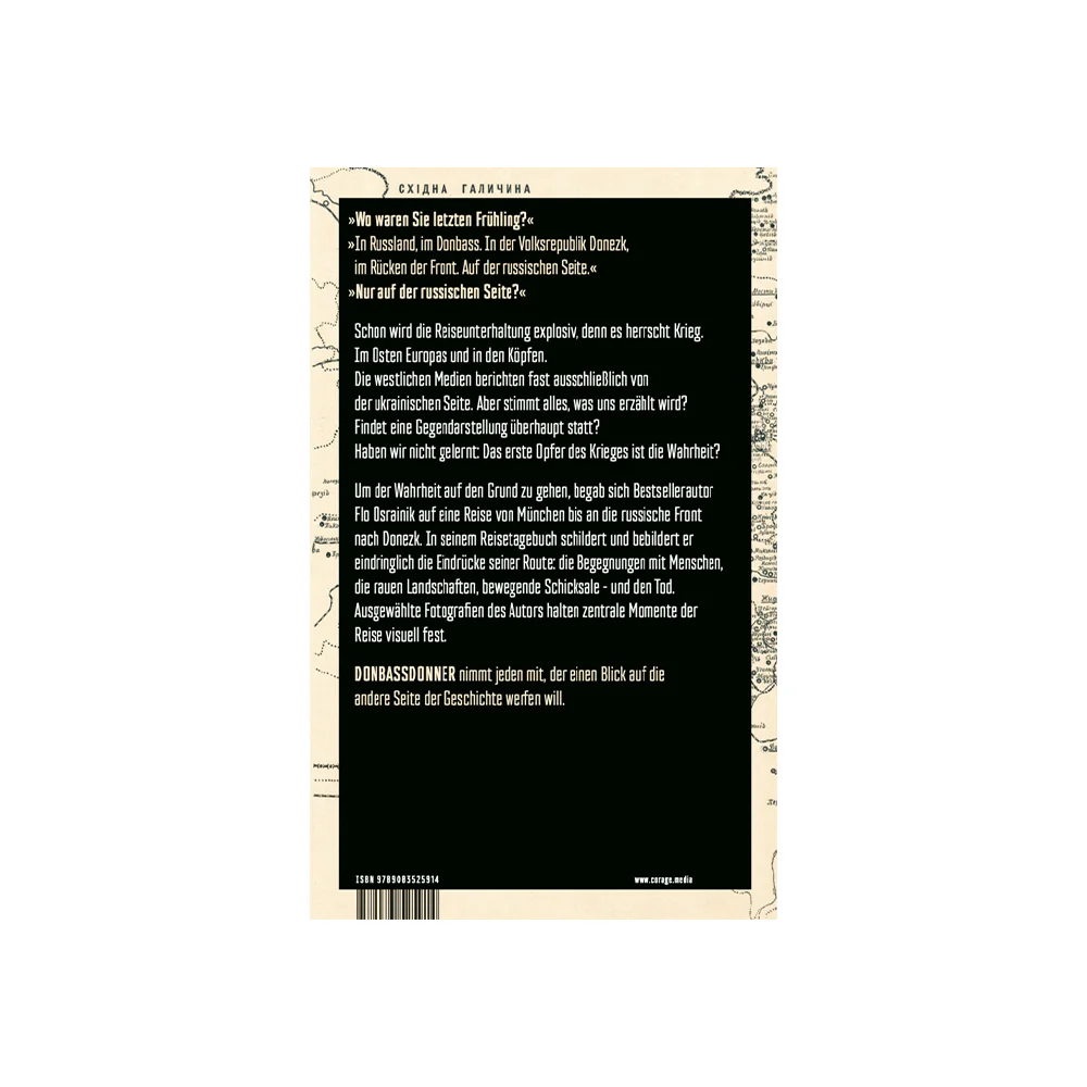 Donbassdonner - Image 2