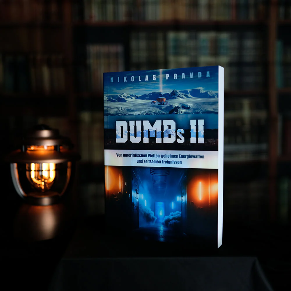 DUMBs 2 - Image 2
