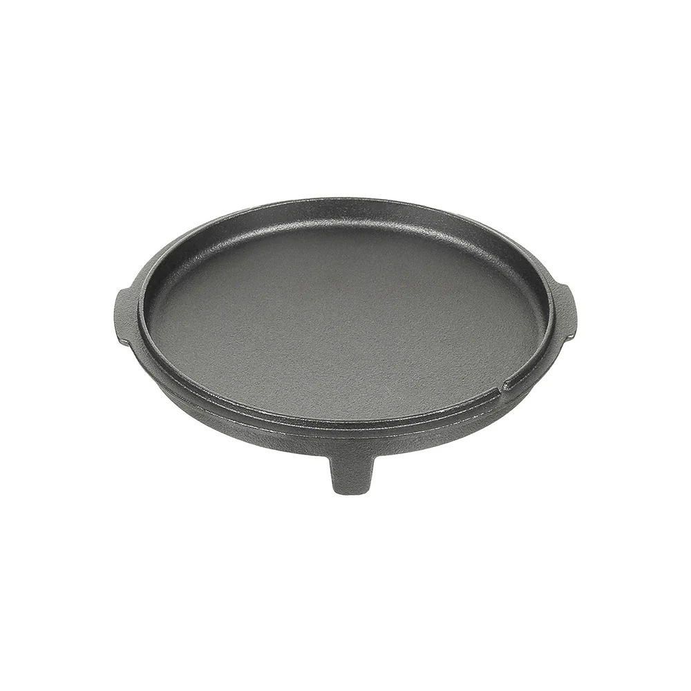 Dutch Oven, Feuertopf aus Gusseisen - Image 4