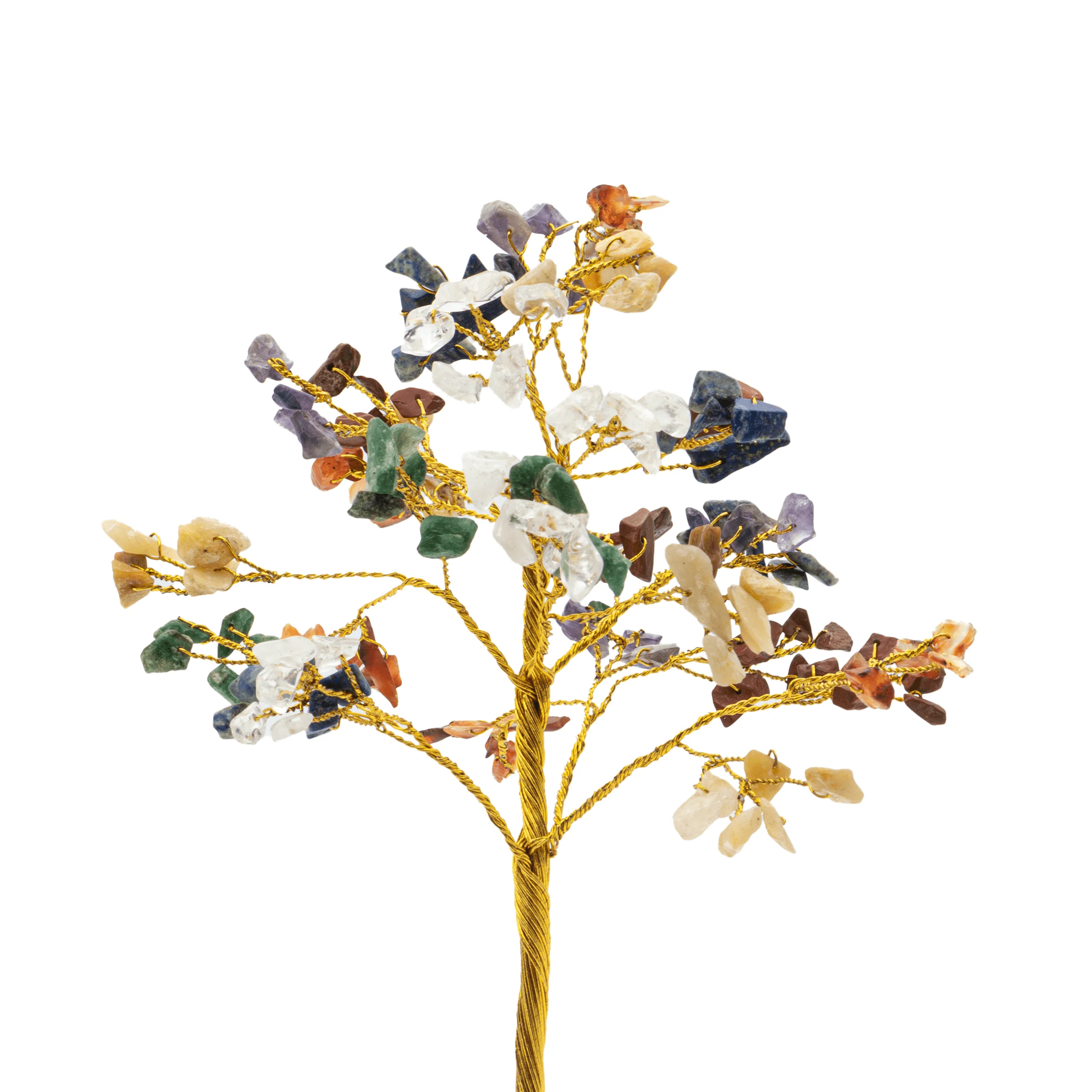 Edelsteinbaum „7 Chakras“ - Image 3