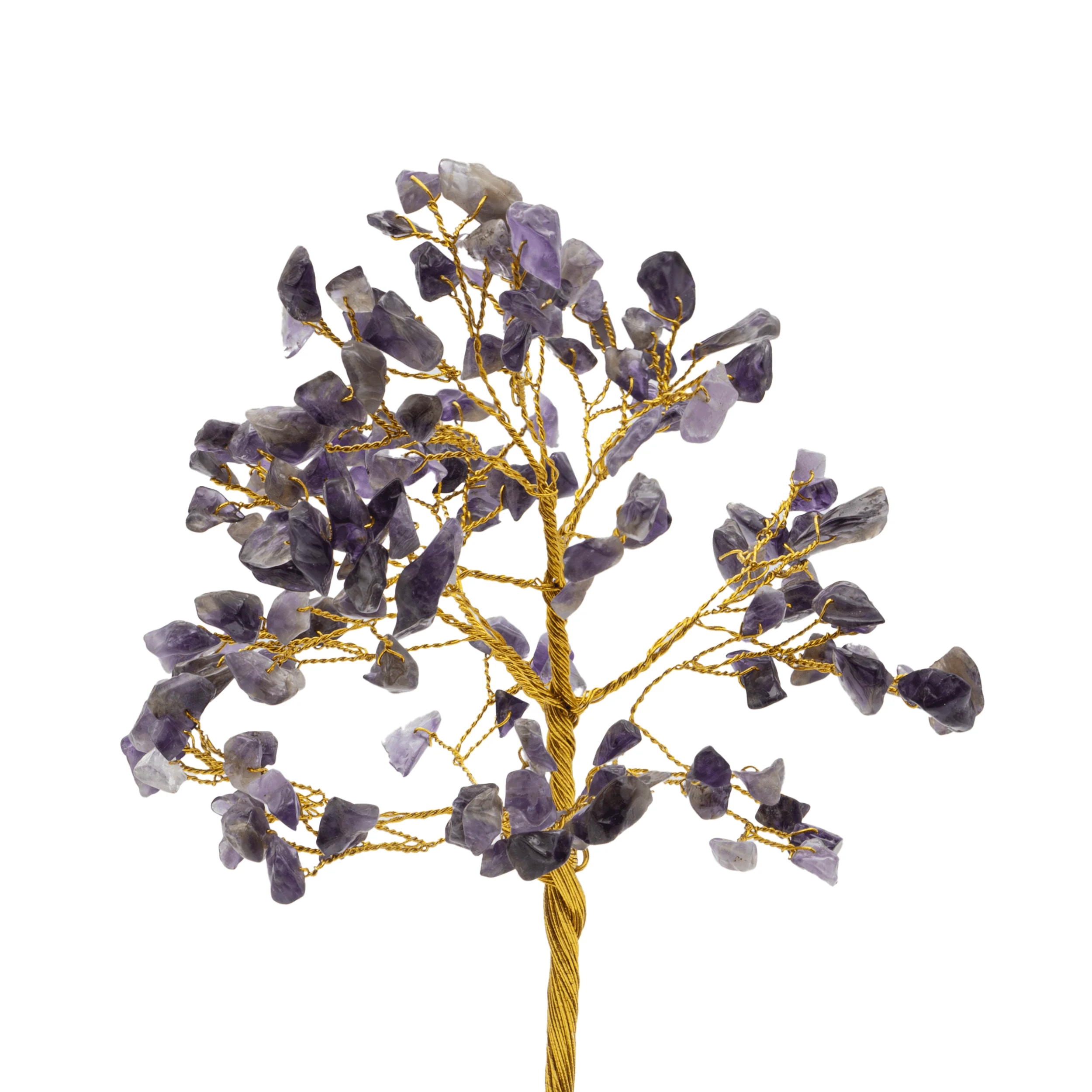Edelsteinbaum Amethyst - Image 3