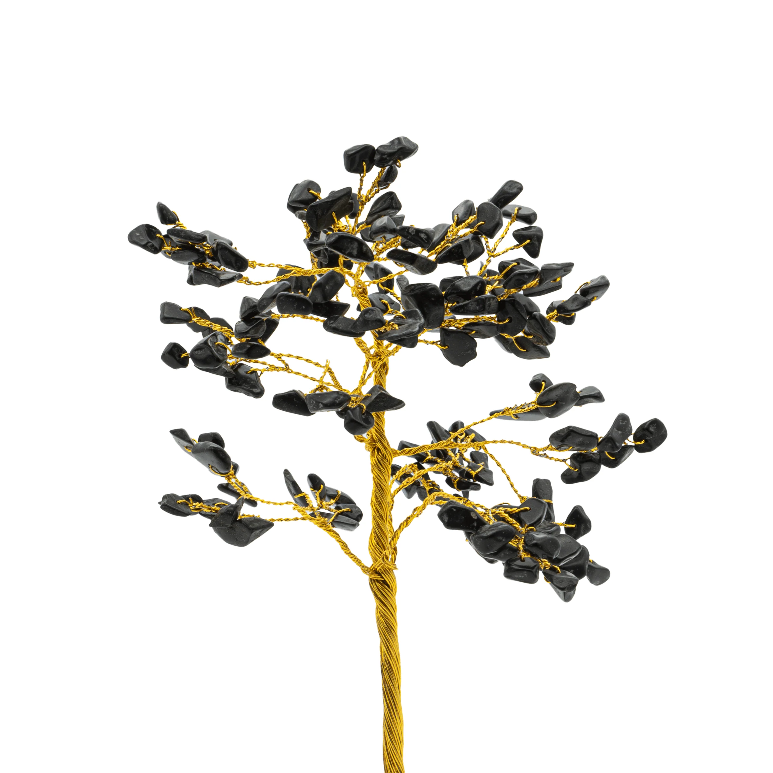 Edelsteinbaum schwarzer Achat - Image 3