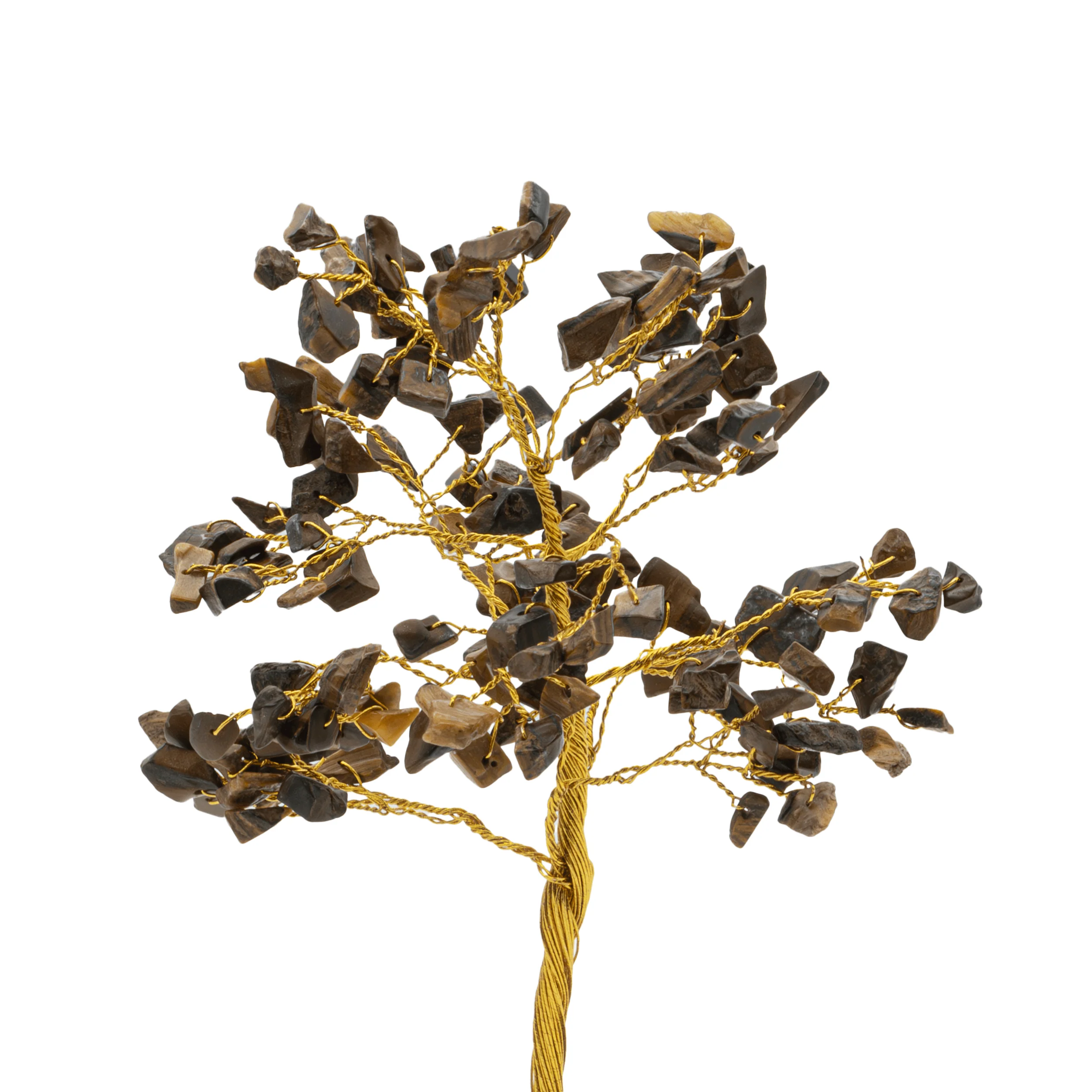 Edelsteinbaum Tigerauge - Image 3