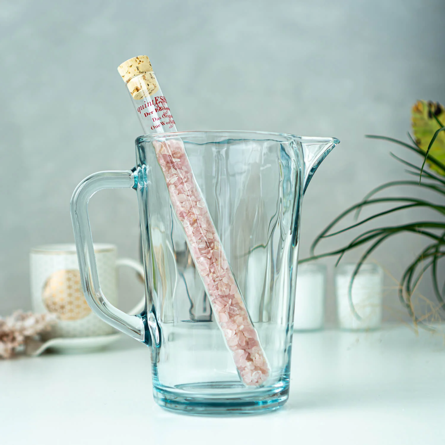 Edelsteinwasser-Stab „Liebe und Harmonie“ - Image 2