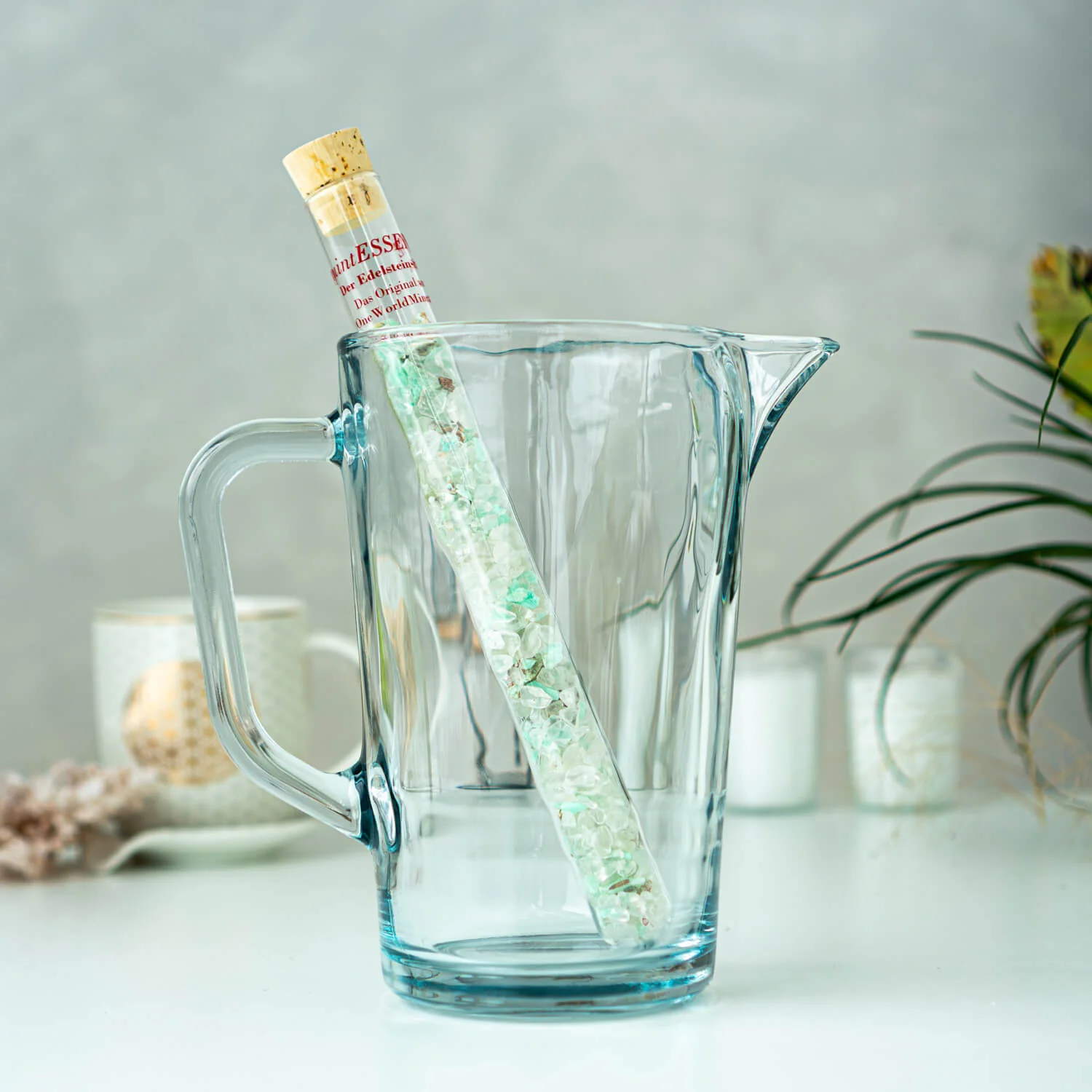 Edelsteinwasser-Stab „Sanfte Reinigung“ - Image 2