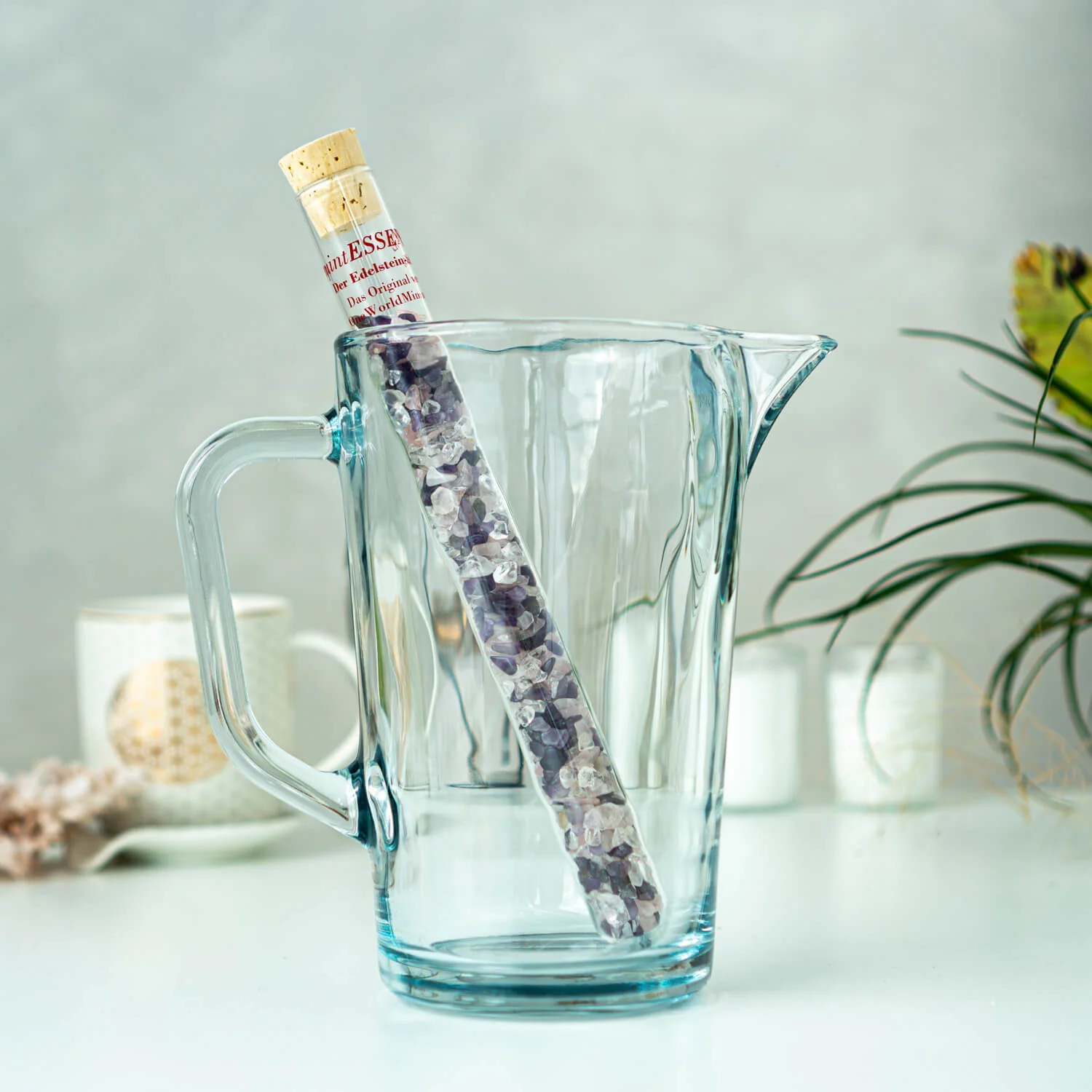 Edelsteinwasser-Stab „Vitalmischung“ - Image 2