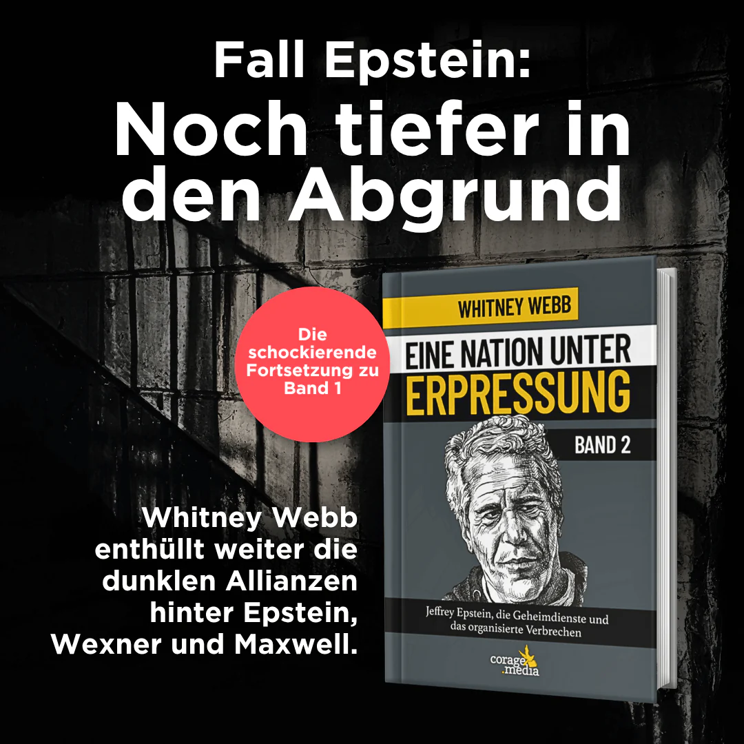Eine Nation unter Erpressung – Blackmail Band 2 - Image 2