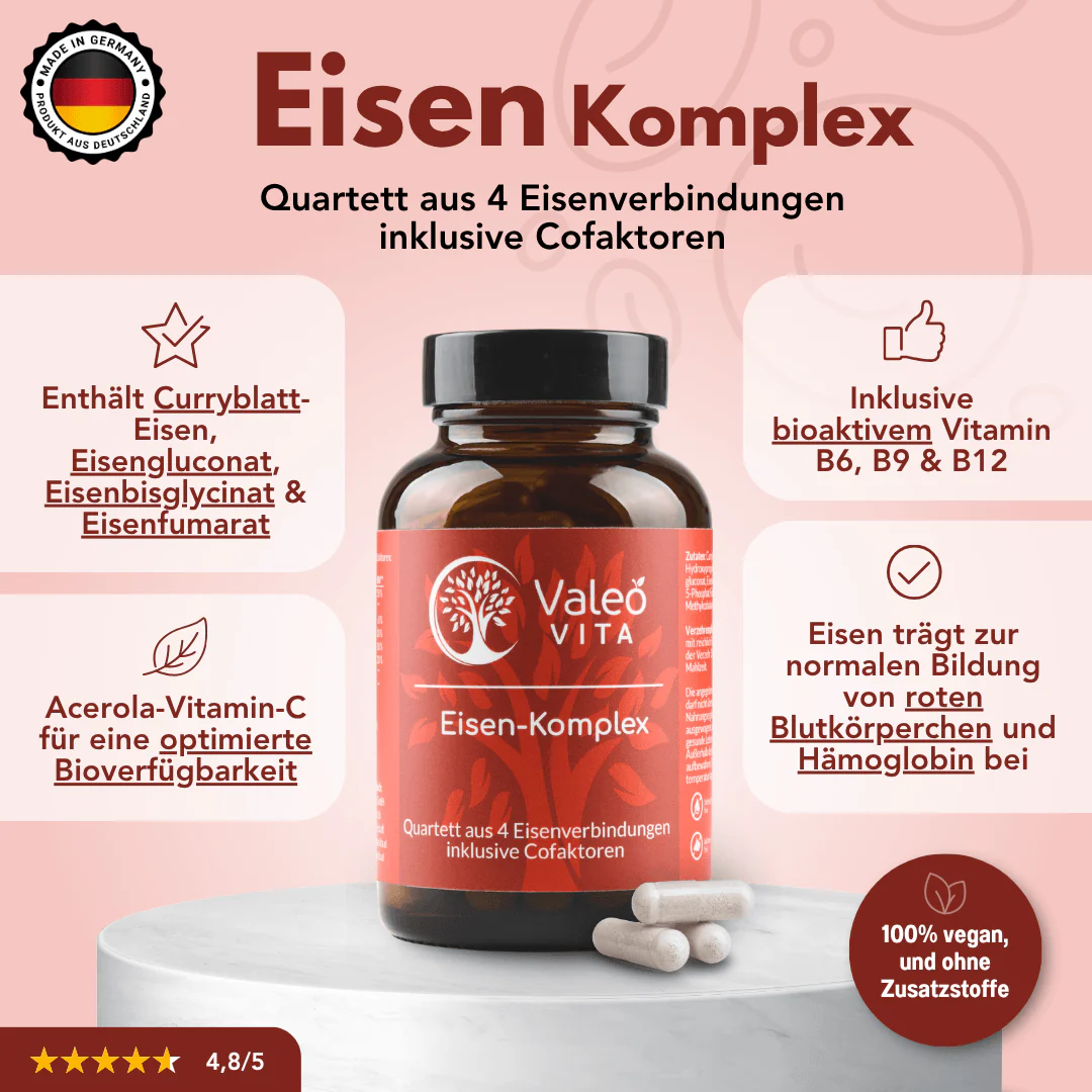 Eisen-Komplex Kapseln - Image 6