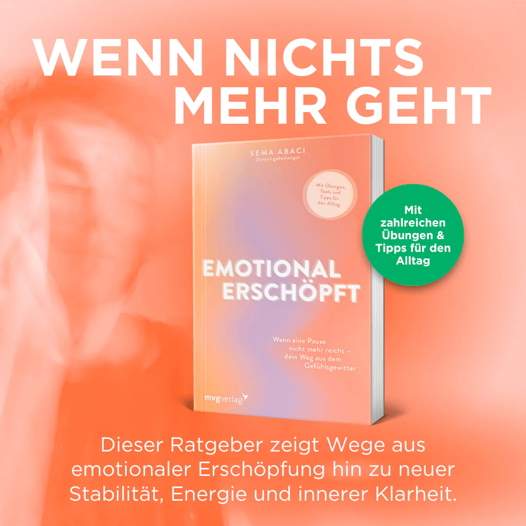 Emotional erschöpft - Image 2