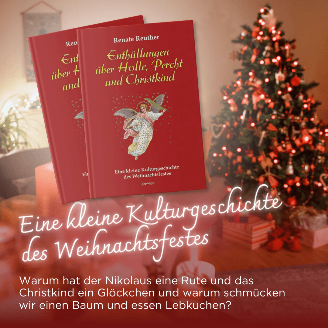 Enthüllungen über Holle, Percht und Christkind - Image 2