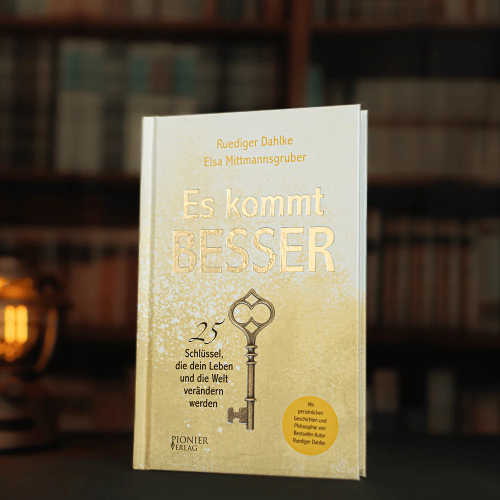 Es kommt BESSER - Image 4