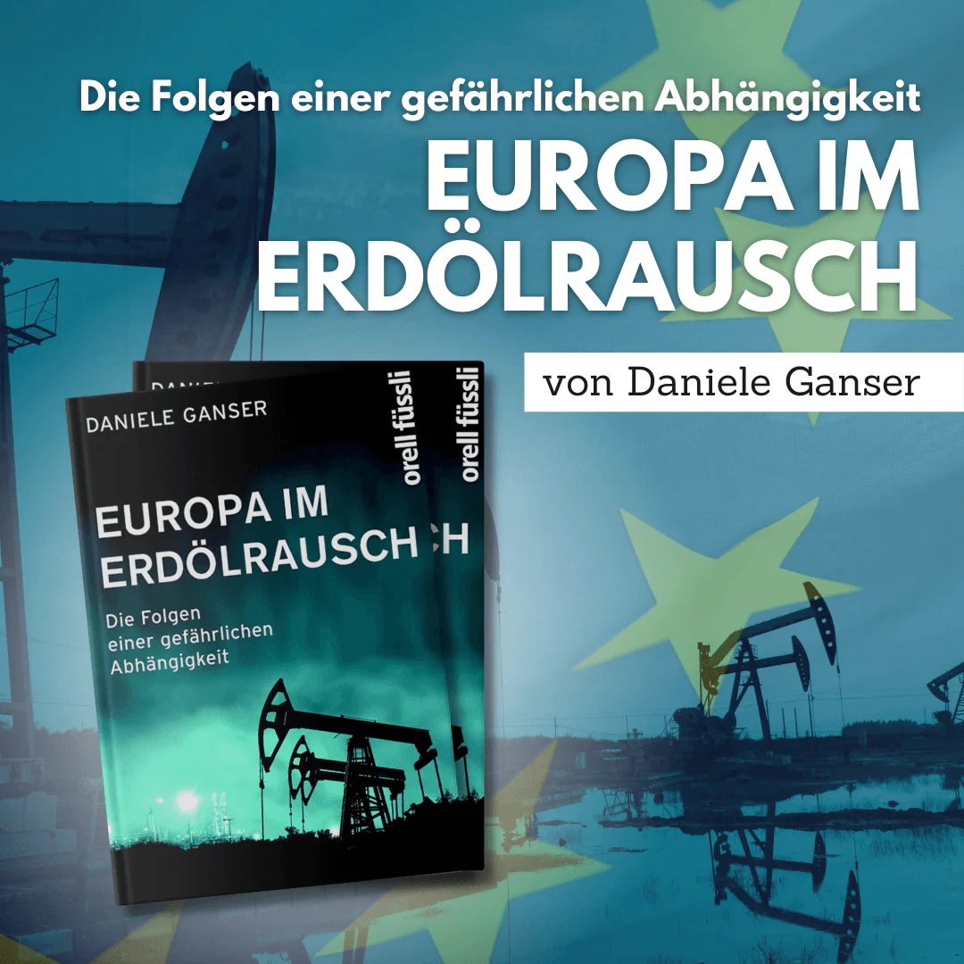 Europa im Erdölrausch - Image 2