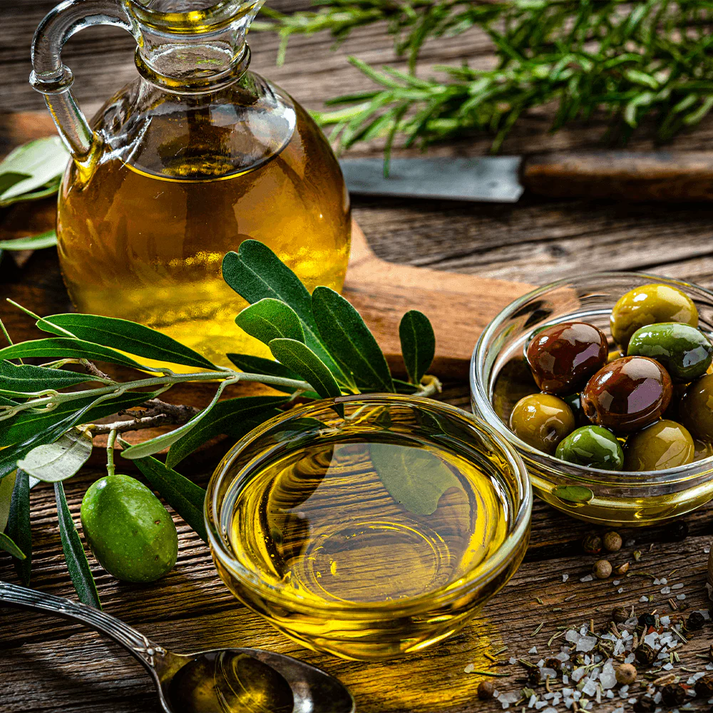 Extra natives Olivenöl (250 ml) - Image 13