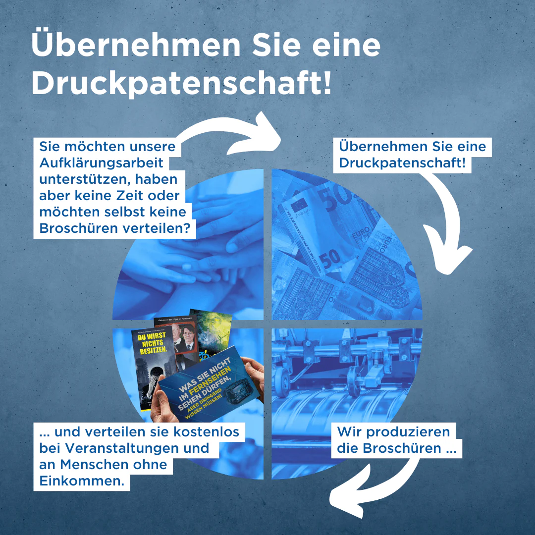 Broschüre „Der Klima-Betrug“ - Image 4