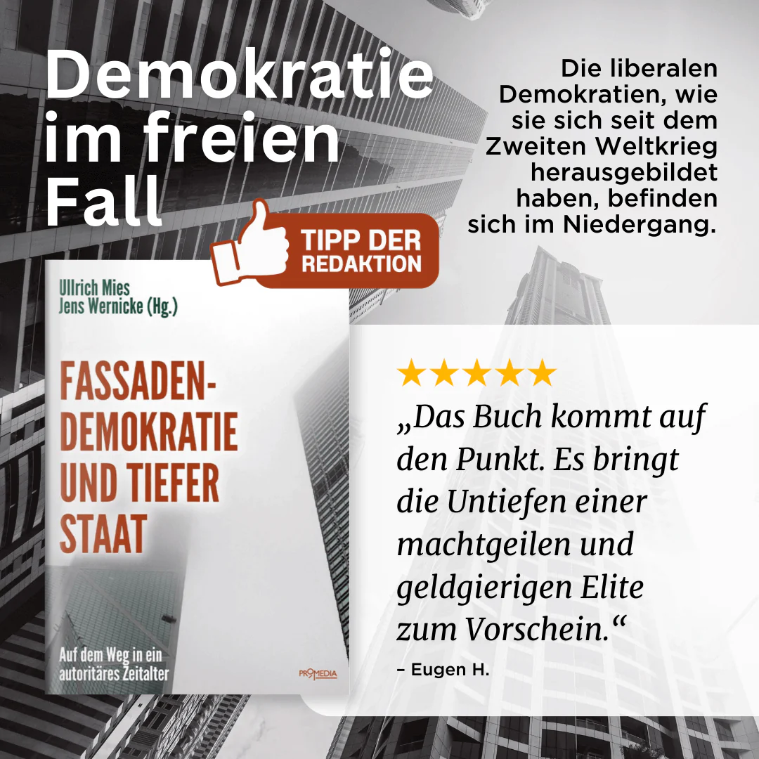 Fassadendemokratie und Tiefer Staat - Image 3