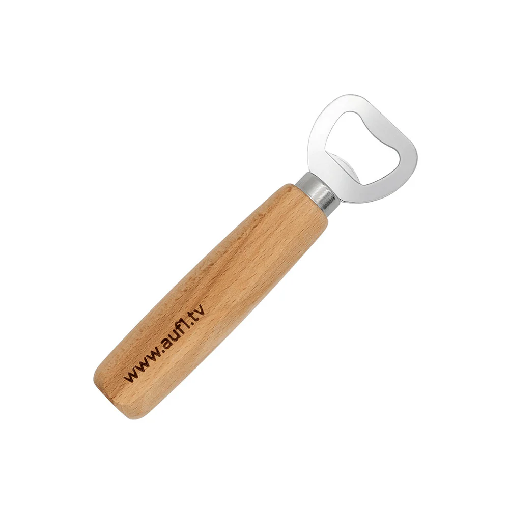 Flaschenöffner aus Holz - Image 2