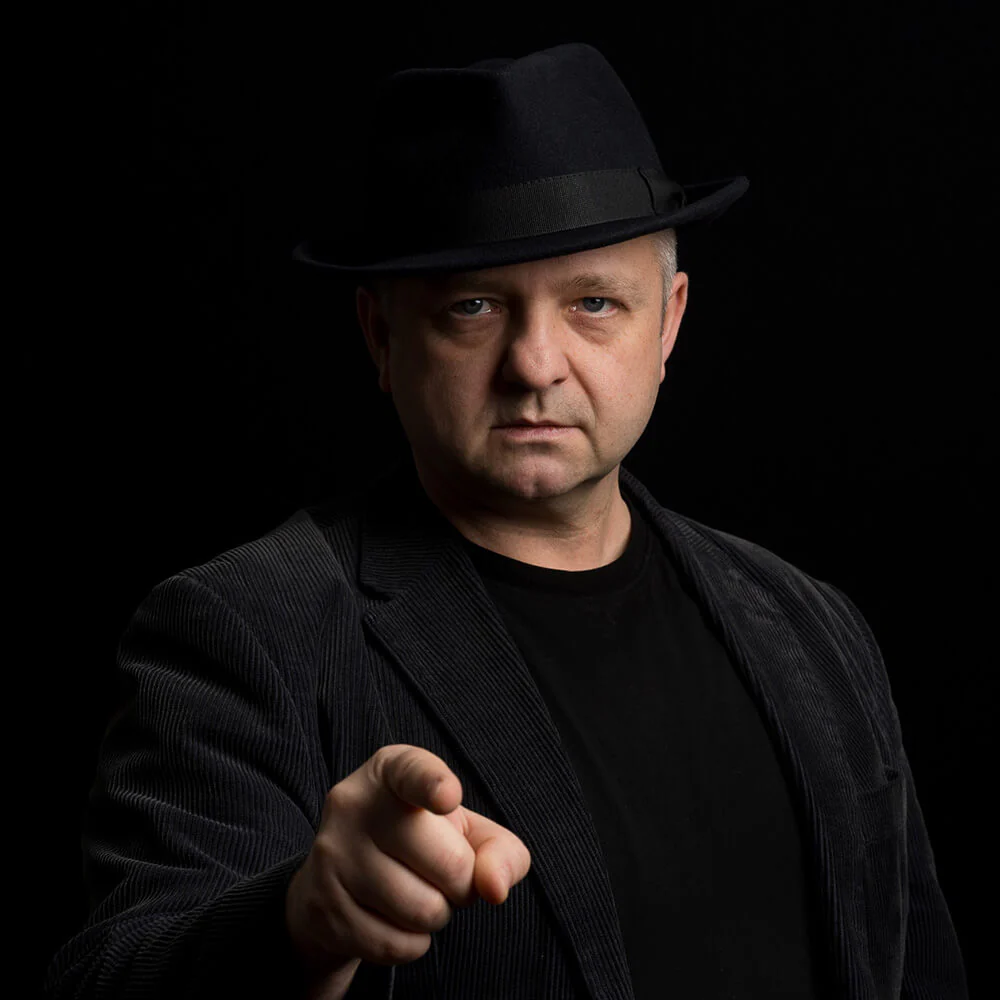 Fotoshooting für Aufgewachte mit Profifotograf Alois Endl - Image 5