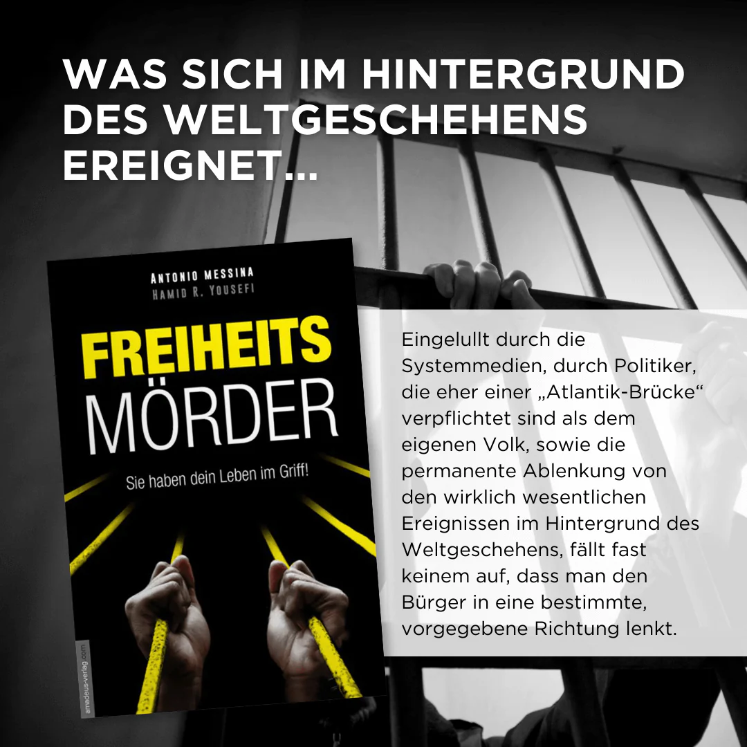 Freiheitsmörder - Image 2