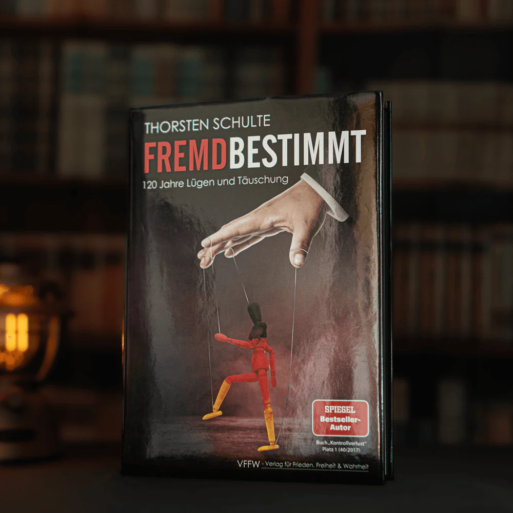 Fremdbestimmt - Image 2