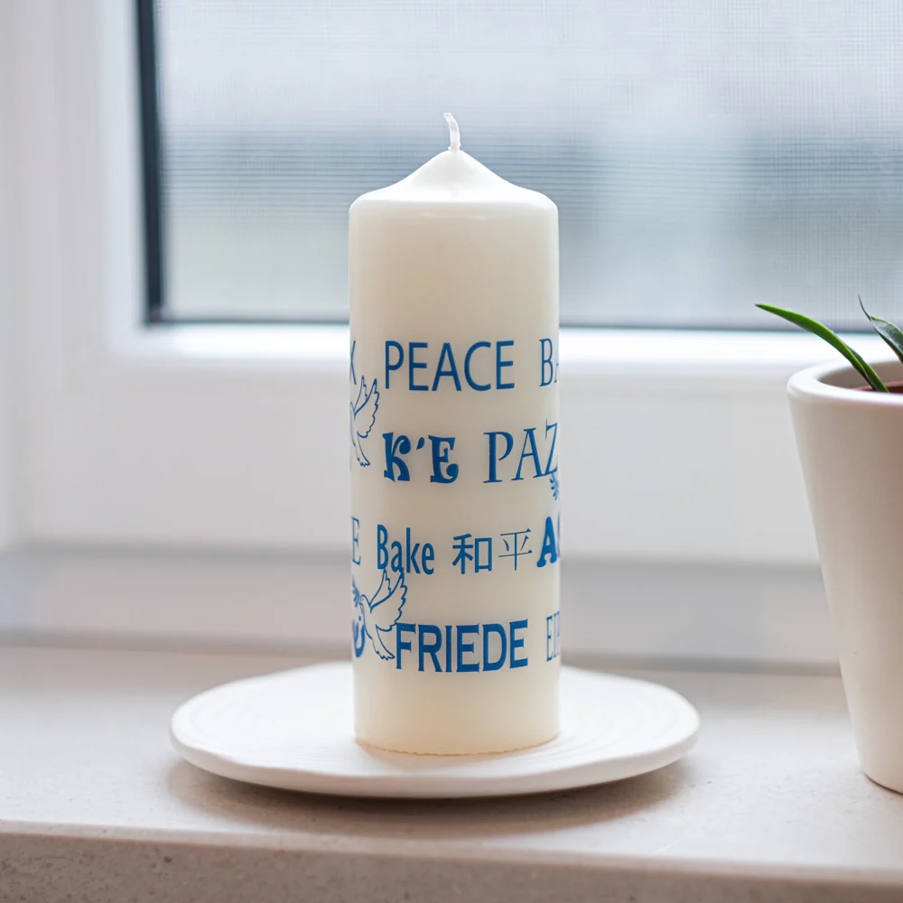 Friedenskerze - Image 3
