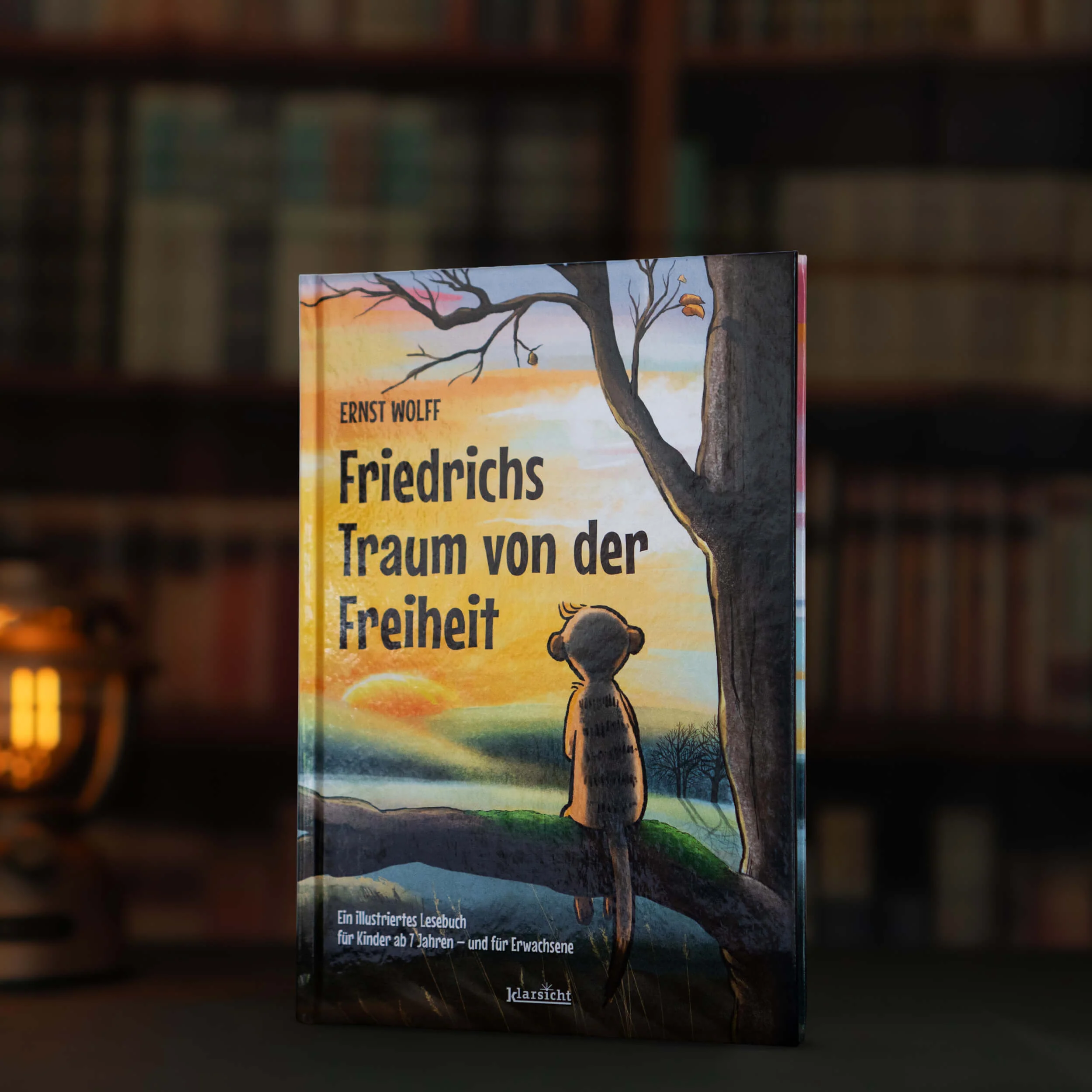 Friedrichs Traum von der Freiheit - Image 2