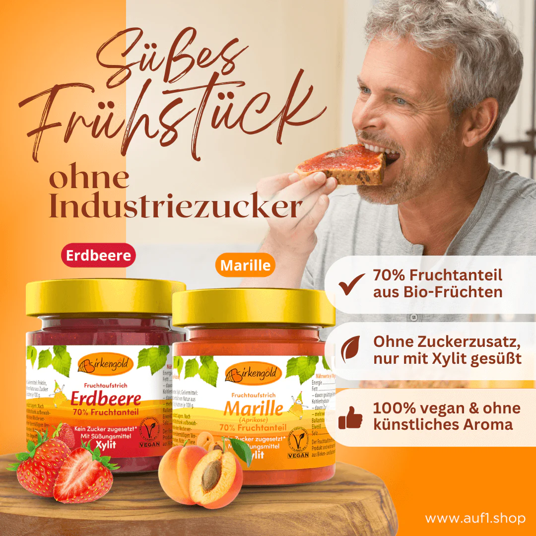 Fruchtaufstrich Marille - Image 4