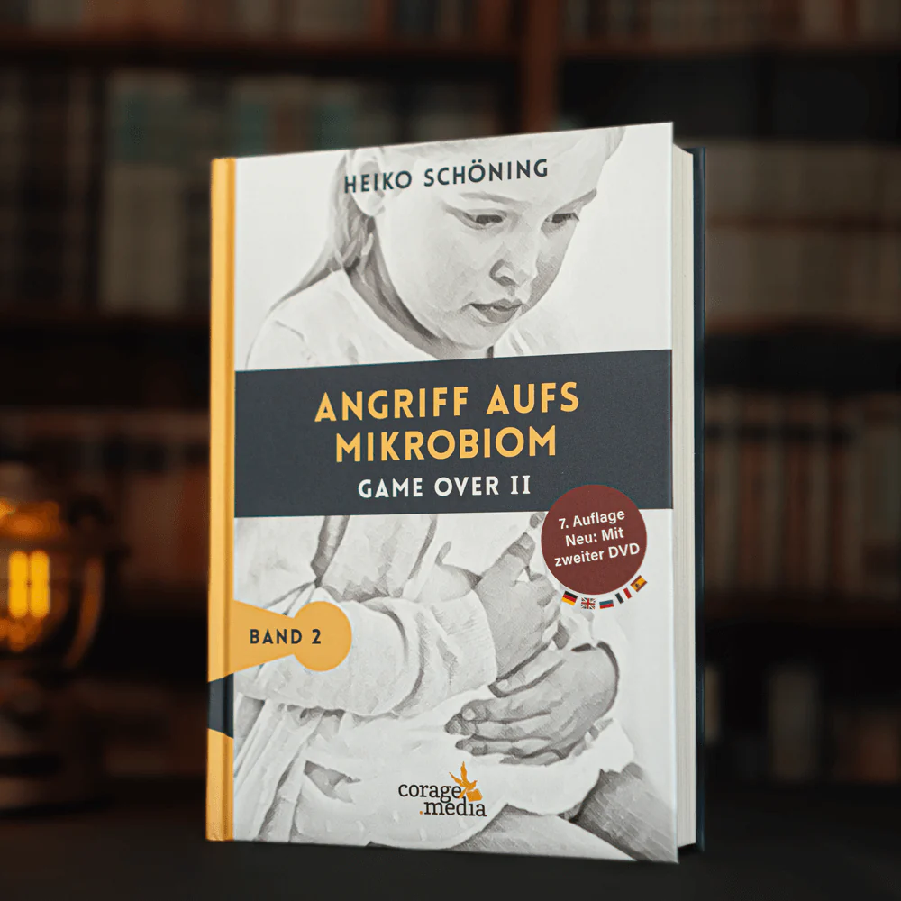 Game Over 2 – Angriff aufs Mikrobiom - Image 3