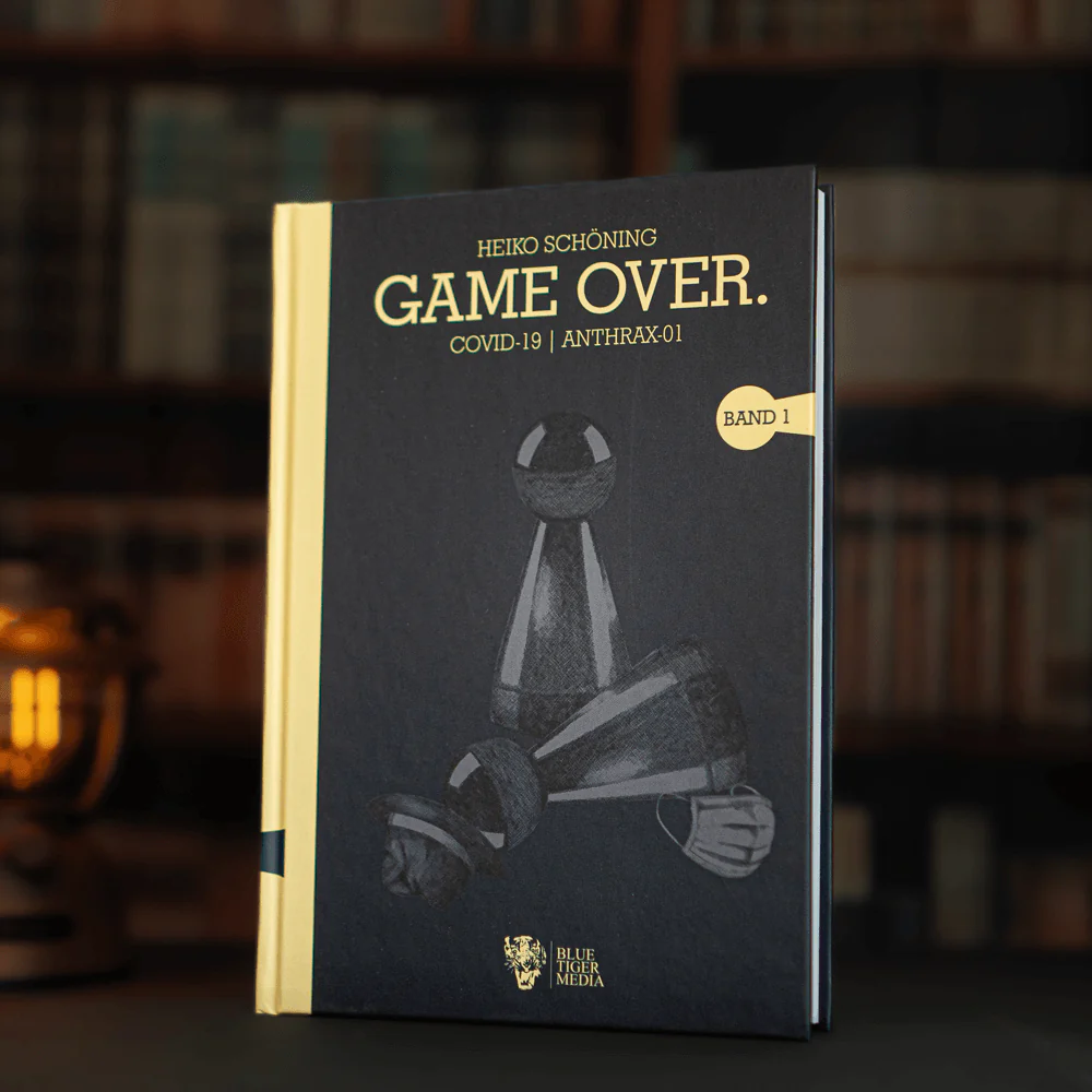 Game Over - Image 3