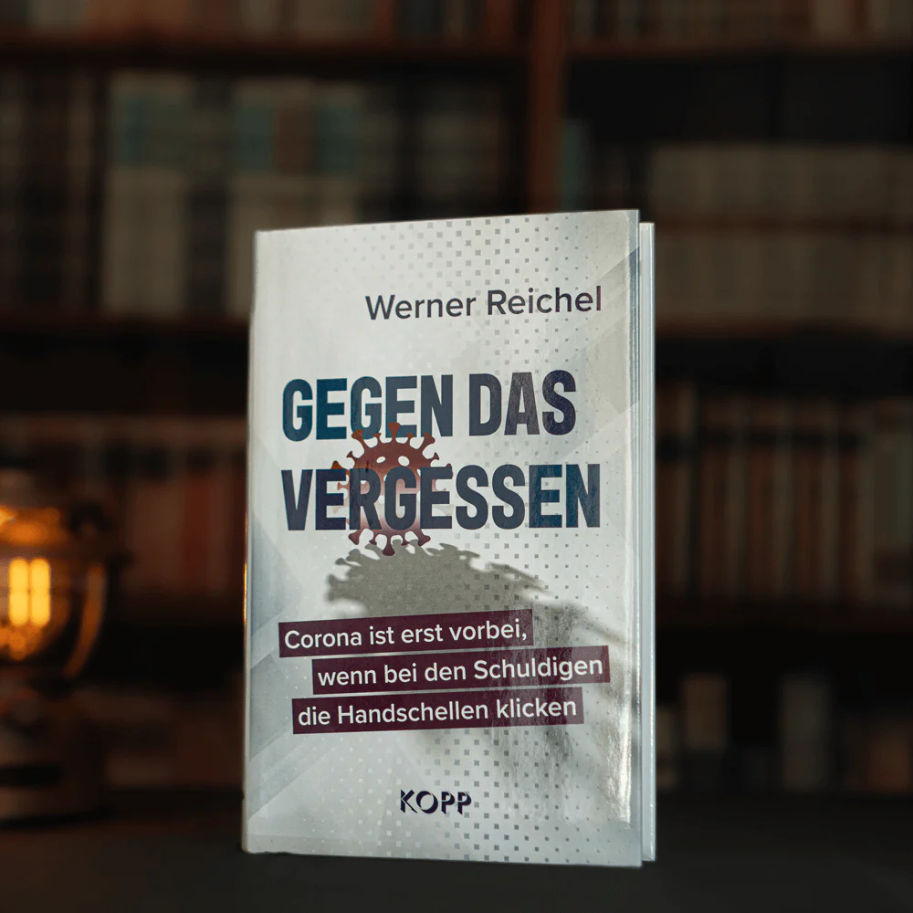 Gegen das Vergessen - Image 4