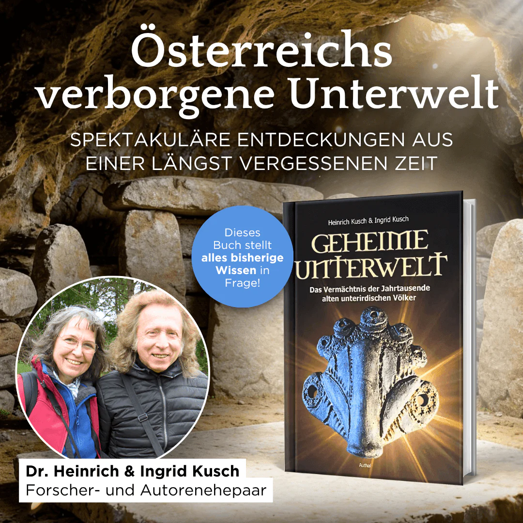 Geheime Unterwelt - Image 2