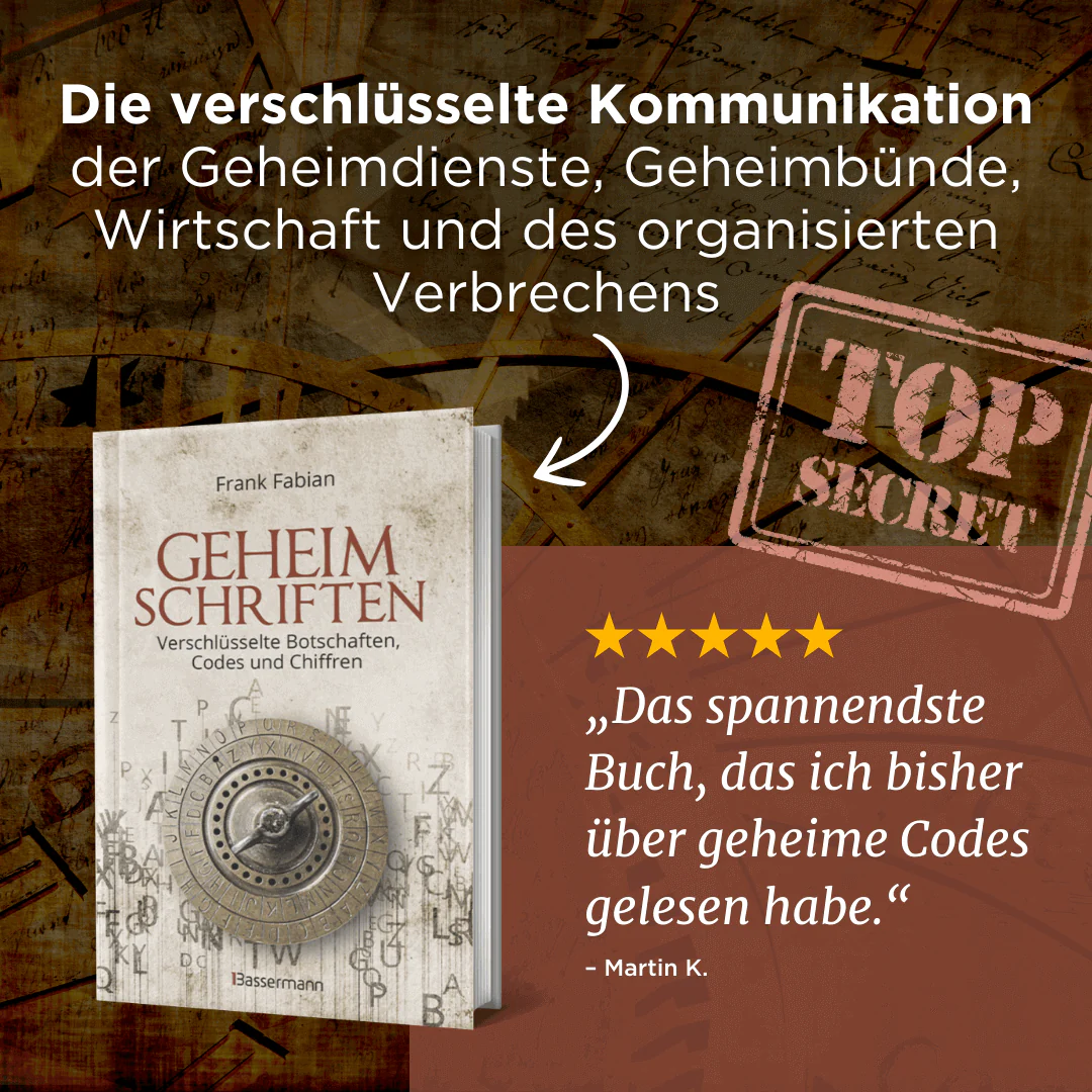 Geheimschriften - Image 2