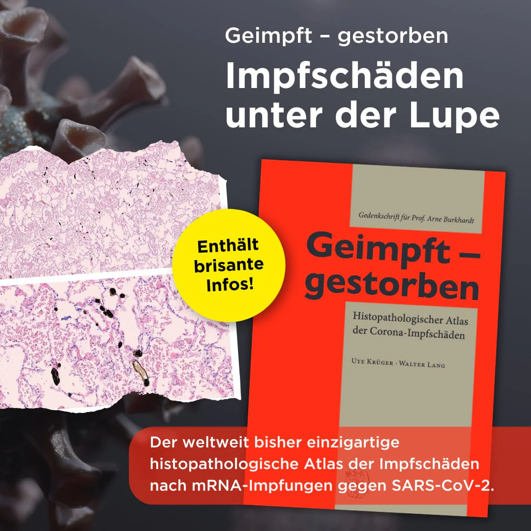 Geimpft – gestorben - Image 2