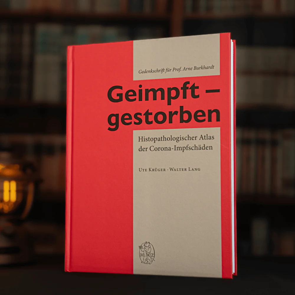 Geimpft – gestorben - Image 3
