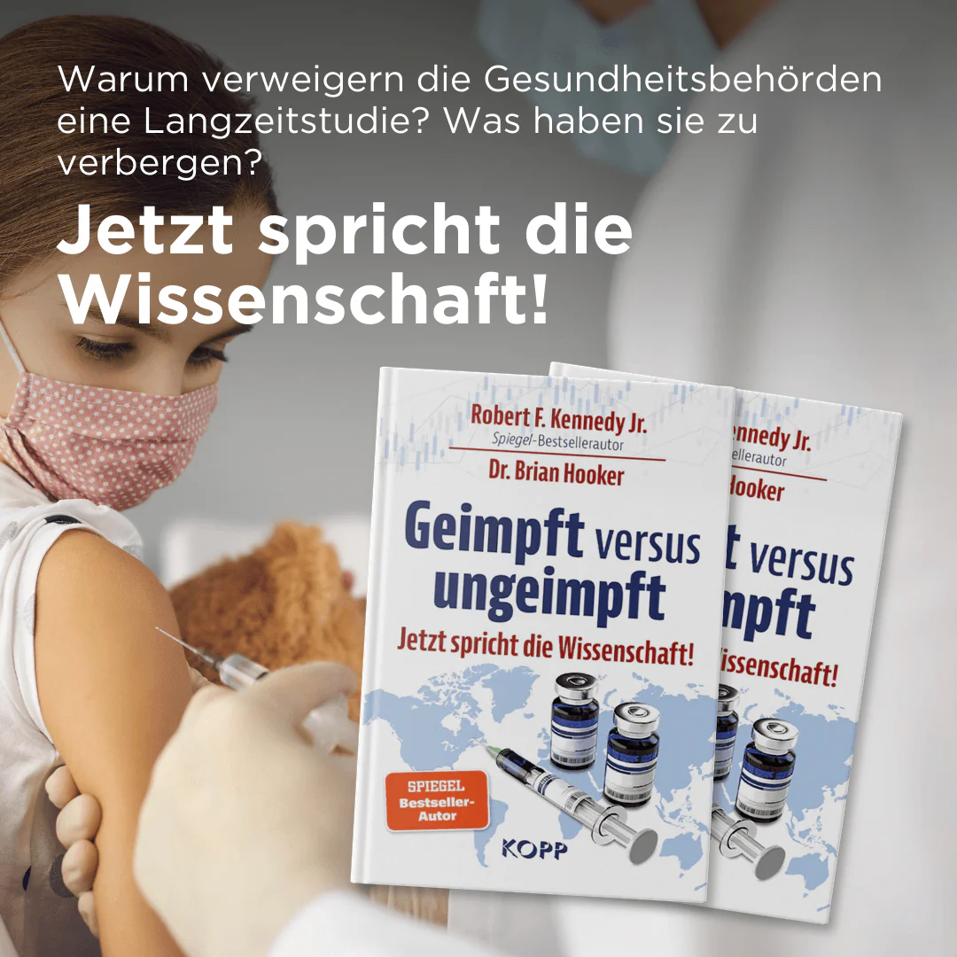 Geimpft versus ungeimpft - Image 2
