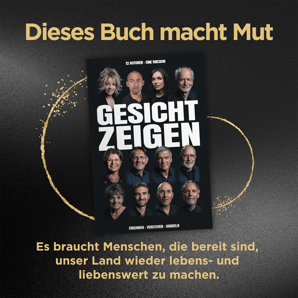 Gesicht zeigen - Image 2