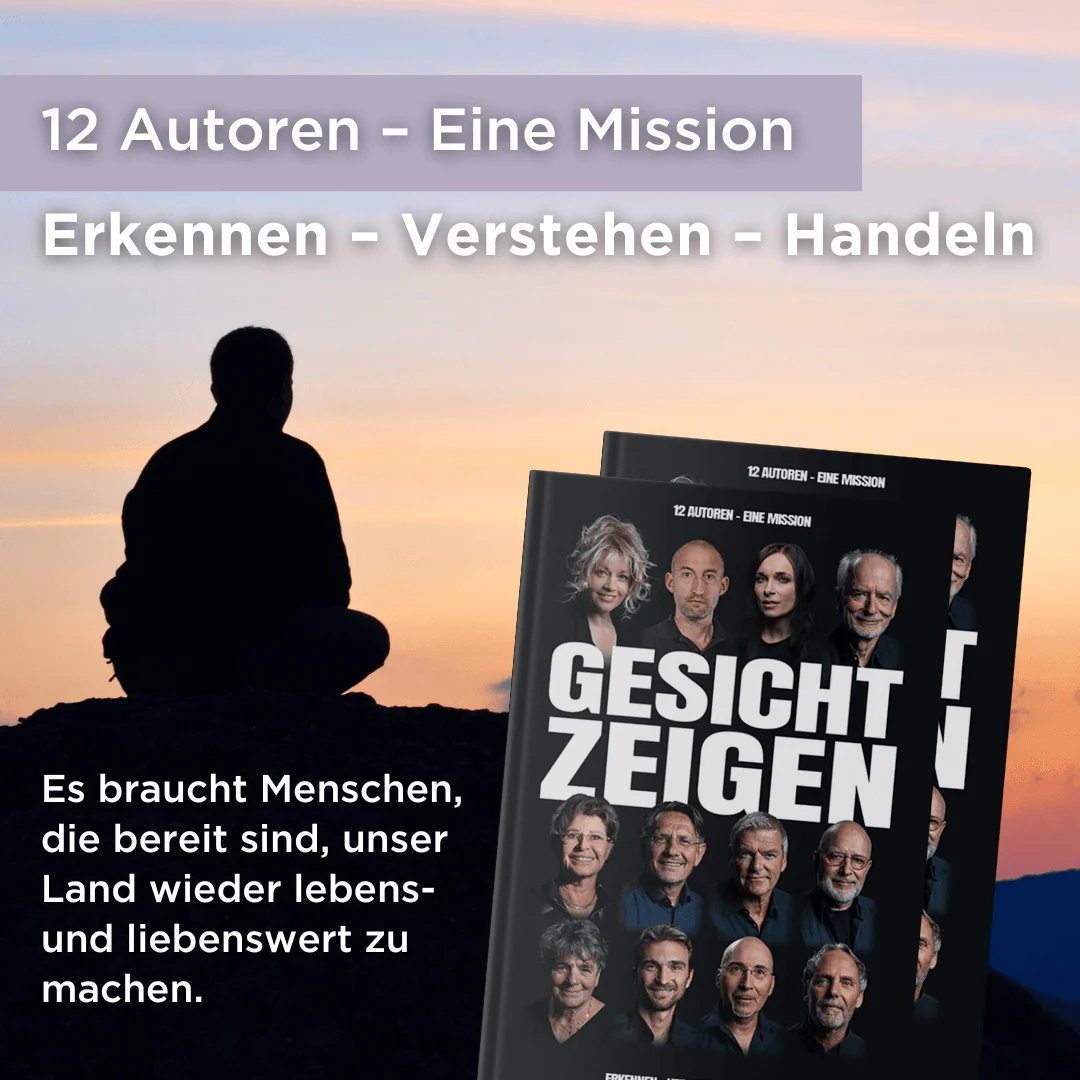 Gesicht zeigen - Image 3