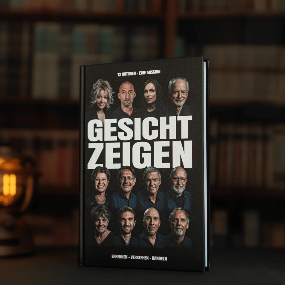Gesicht zeigen - Image 4