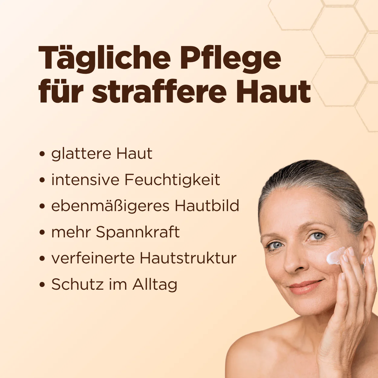 Gesichtsserum mit hochdosiertem Bienengift und Gelée Royale - Image 6