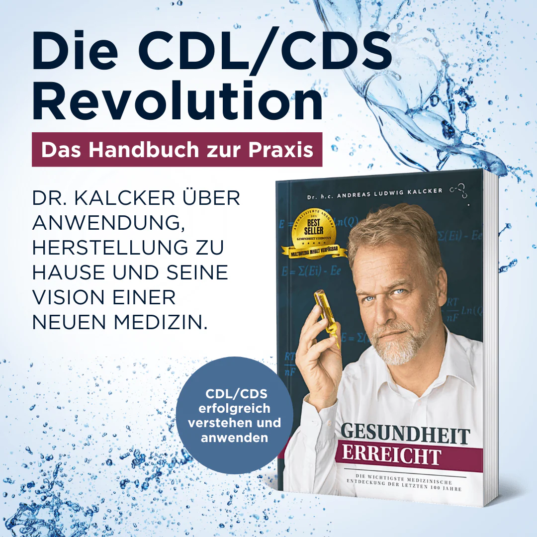 Gesundheit erreicht - Image 2