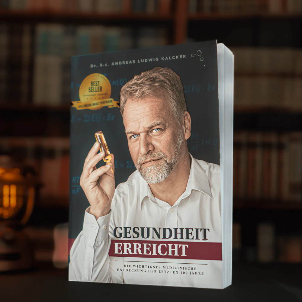 Gesundheit erreicht - Image 3