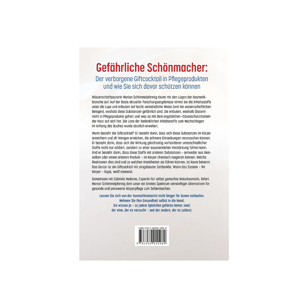 Giftcocktail Körperpflege - Image 4