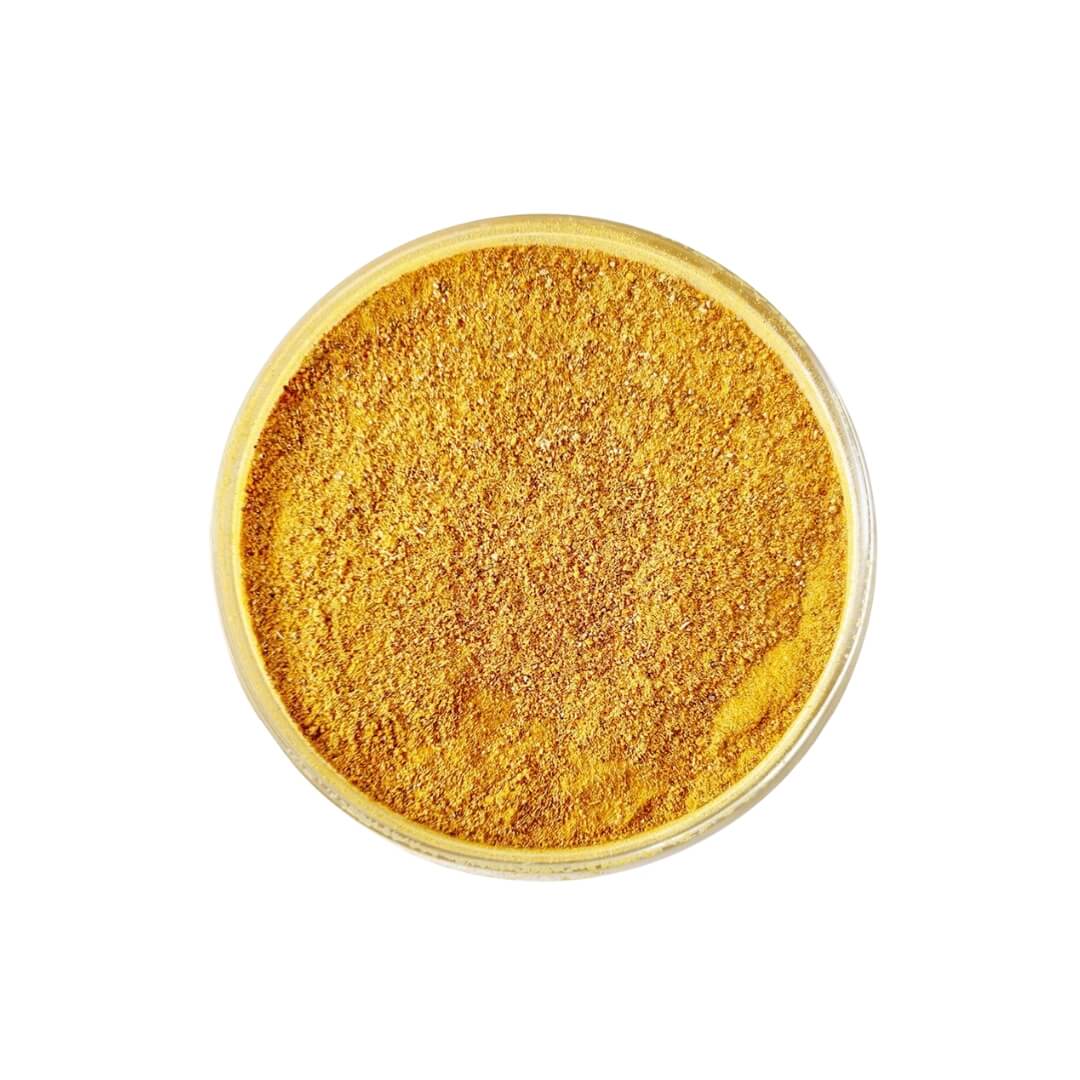 Goldene Milch Bio Gewürzmischung - Image 3