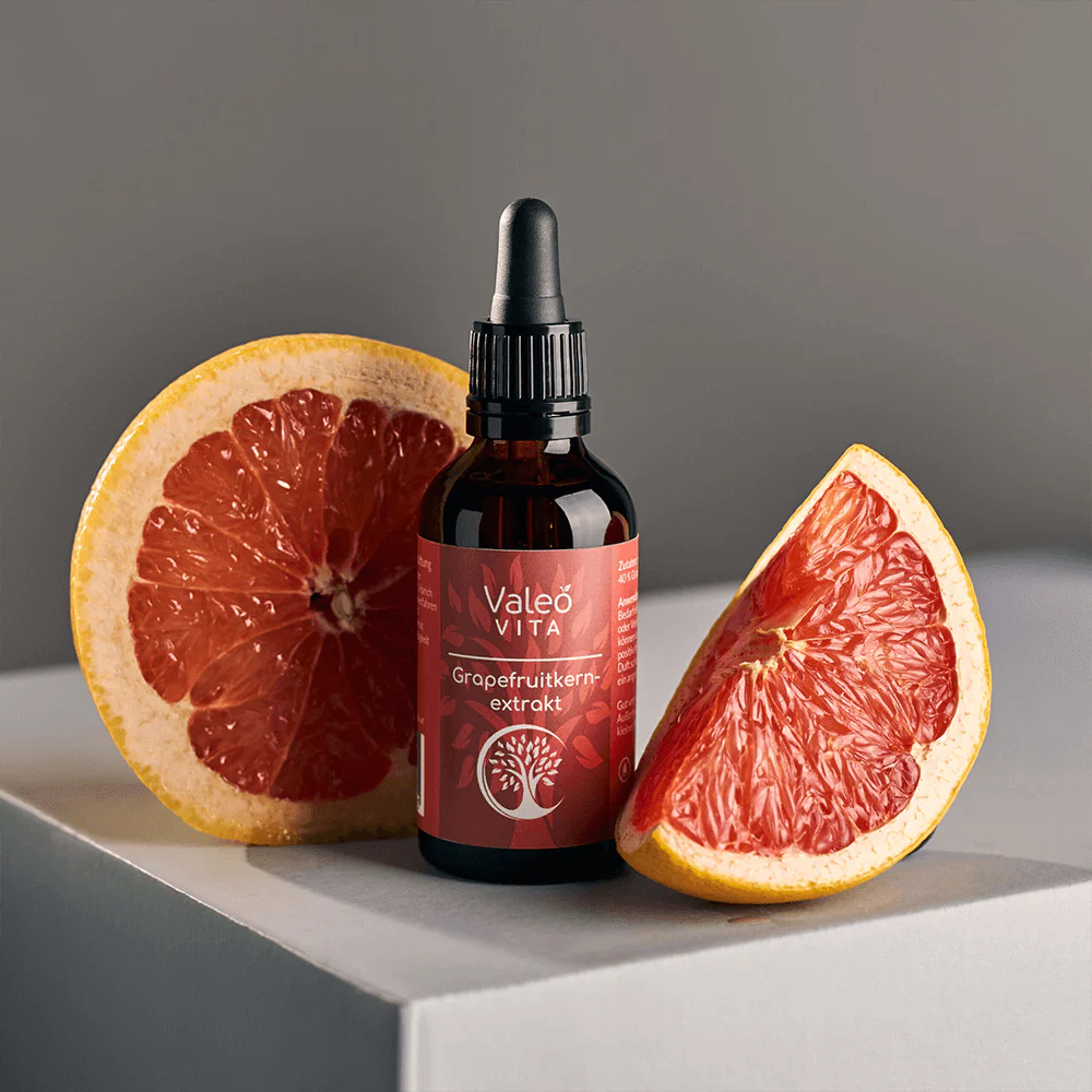 Grapefruitkernextrakt - Image 4