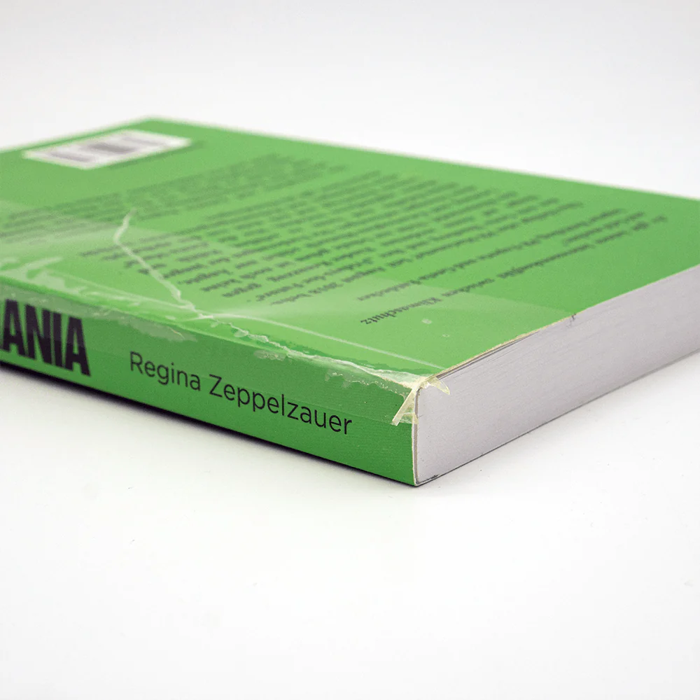 Greta-Mania MÄNGELEXEMPLAR - Image 4